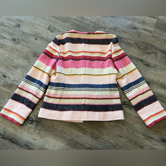 BNWOT Kate Spade jacket SZ 6 - Picture 4 of 5